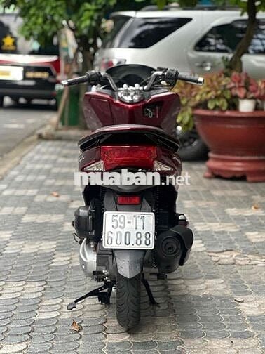 pcx 125 đời 214 bstp chính chủ