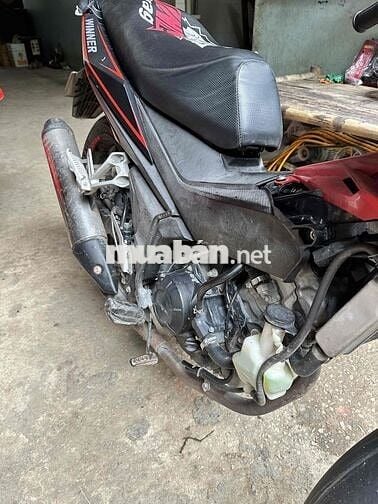 winner 125 gốc duoi quê bạn giùm