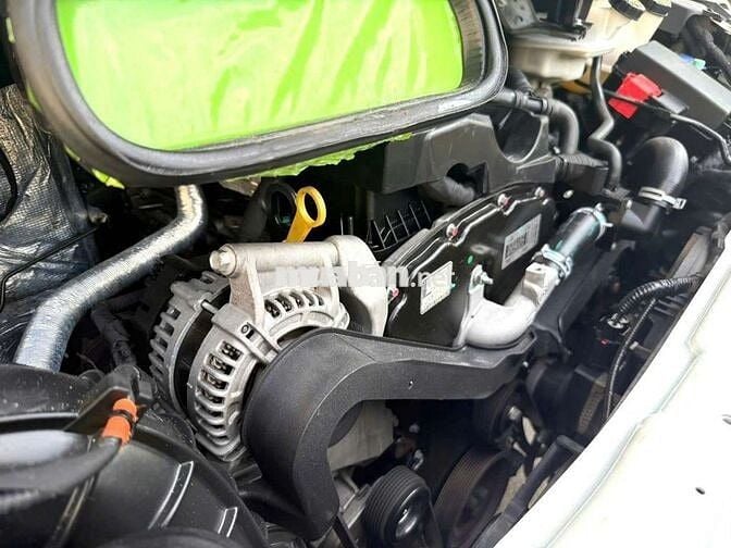 Ford Transit 2023 Trắng 126.000km