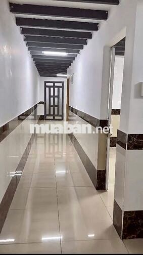 Nhà trệt lửng 2PN KDC Văn Hoá Tây Đô chỉ 7,5 triệu