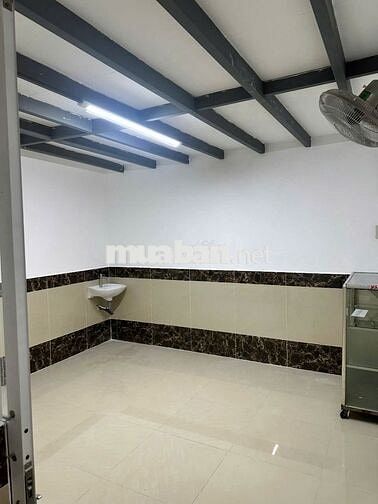 Nhà trệt lửng 2PN KDC Văn Hoá Tây Đô chỉ 7,5 triệu