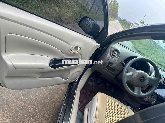 Nissan Sunny 2014 1.5 XL - 150000 km