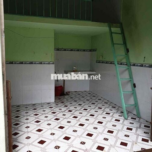 Cho thuê phòng trọ mặt tiền gần chợ Thạnh Phú, khu lavender