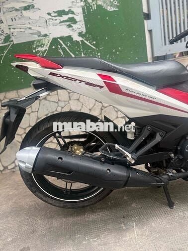 Ex 150 đời 2016 bs 67 An Giang chính chủ