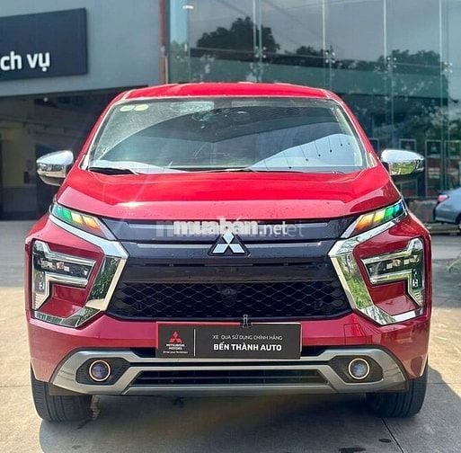 XPANDER Premium 1.5 AT-6️⃣1️⃣8️⃣TR 👉 16000 km-