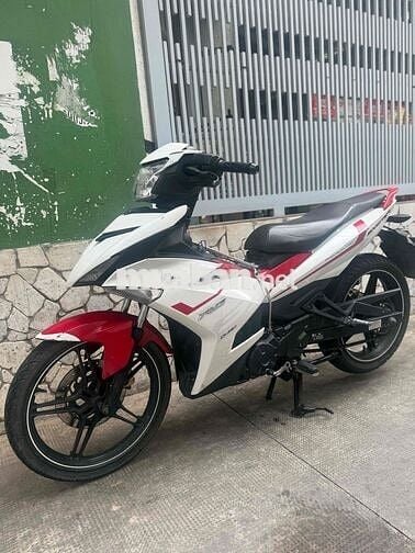 Ex 150 đời 2016 bs 67 An Giang chính chủ