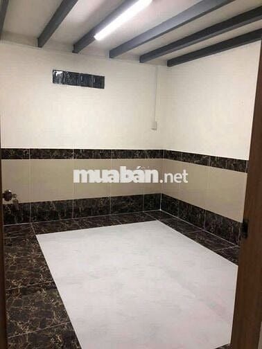 Nhà trệt lửng 2PN KDC Văn Hoá Tây Đô chỉ 7,5 triệu