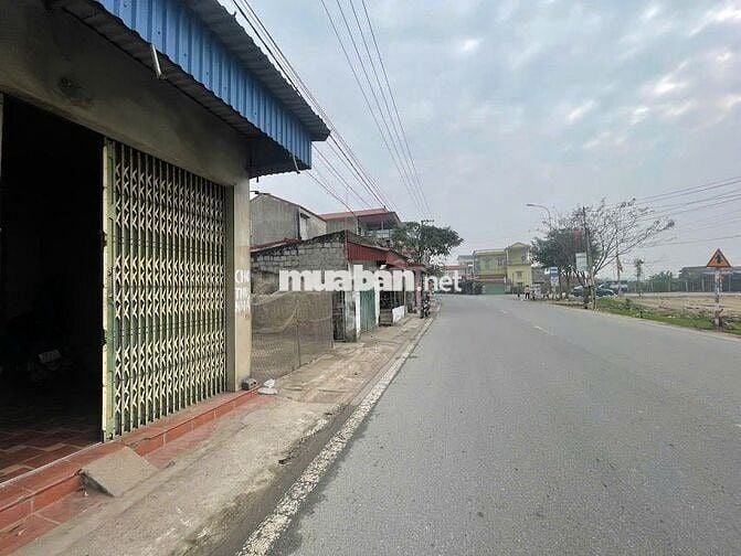 NHỈNH 1 TỶ GẦN HODA PHÚC YÊN GẦN TRƯỜNG ĐẠI HỌC SƯ PHẠM  ĐƯỜNG THÔNG