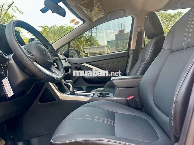 XPANDER Premium 1.5 AT-6️⃣1️⃣8️⃣TR 👉 16000 km-