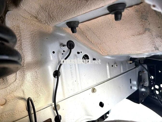 Ford Transit 2023 Trắng 126.000km