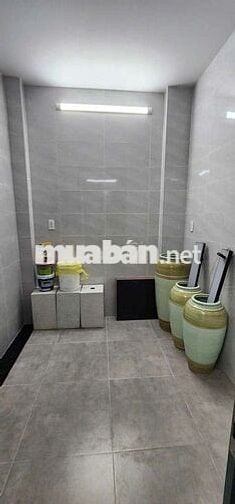 CHO THUÊ NHÀ TRỆT RỘNG DTSD 155M2 KDC MIỀN NAM GIÁP HƯNG PHÚ 15TR