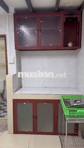 Nhà trệt lửng 2PN KDC Văn Hoá Tây Đô chỉ 7,5 triệu