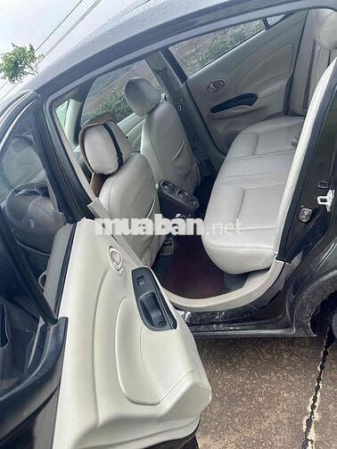 Nissan Sunny 2014 1.5 XL - 150000 km