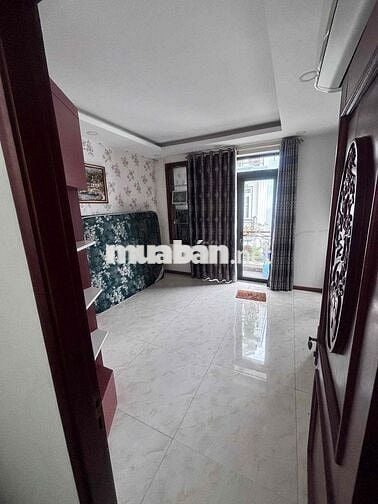 🔥 CHỦ CẦN BÁN GẤP 5PN 4WC – GIÁ *** KHU THỐNG NHẤT, GÒ VẤP 🔥