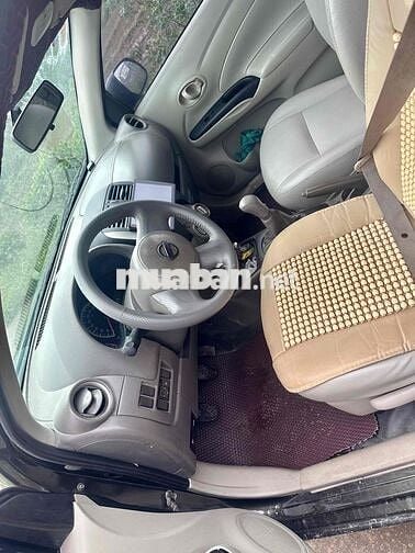 Nissan Sunny 2014 1.5 XL - 150000 km