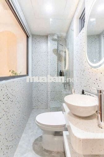 Nhà phố Hai Bà Trưng, gần Cửa Nam– DOANH THU 50–60TR/TH, 4 tầng