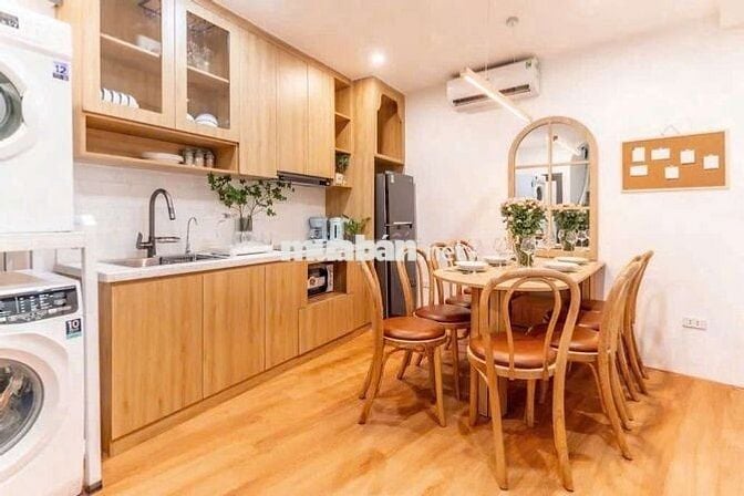 Nhà phố Hai Bà Trưng, gần Cửa Nam– DOANH THU 50–60TR/TH, 4 tầng