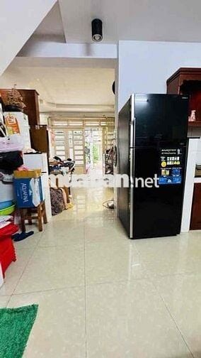 LÊ VĂN SỸ – HẺM 8M TRƯỚC NHÀ – KHÔNG LG  - 35M2 – 2 TẦNG – 5.XTỶ