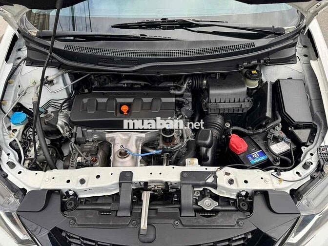 BÁN XE HONDA CIVIC 2.0AT