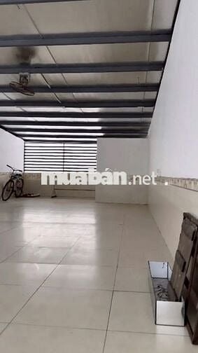 Nhà trệt lửng 2PN KDC Văn Hoá Tây Đô chỉ 7,5 triệu