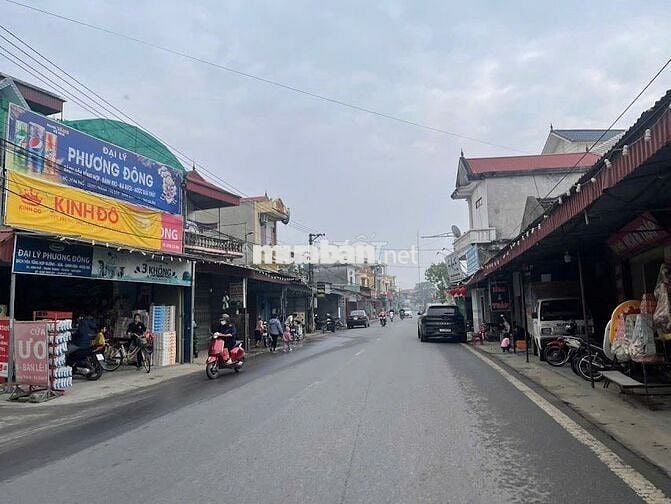 NHỈNH 1 TỶ GẦN HODA PHÚC YÊN GẦN TRƯỜNG ĐẠI HỌC SƯ PHẠM  ĐƯỜNG THÔNG