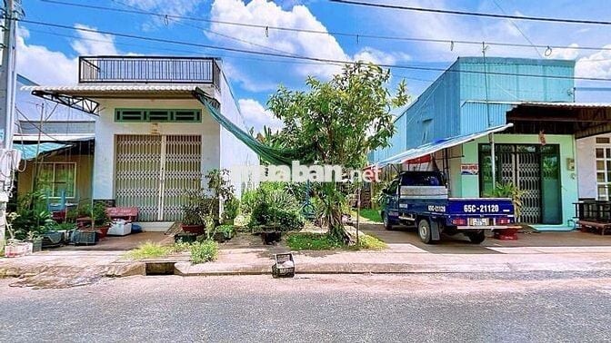 Nền TTTM Phong Điền - 64m2 ONT - Lộ 17,5m Oto Tới Chỗ - Giá 1,350 Tỷ