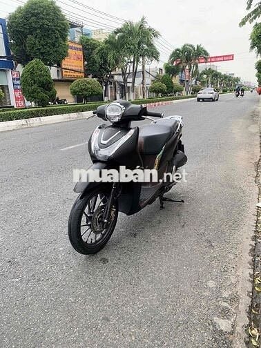 ✅✅ SH MORE 2023 ABS ĐEN NHÁM BẢN ĐẶT BIỆT ODO 8000