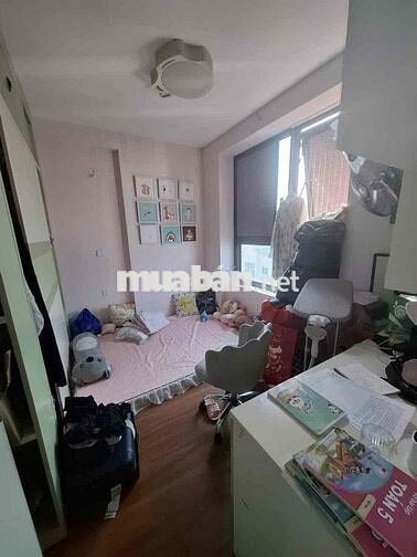 ✨ Bán căn hộ góc Valencia Garden – Việt Hưng ✨