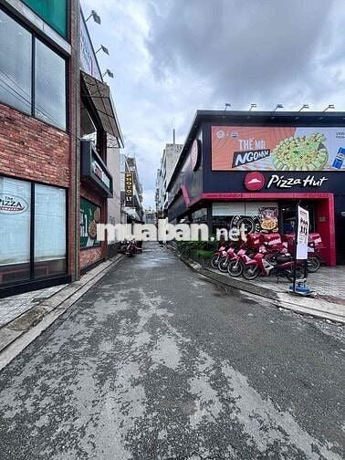 🔥 CHỦ CẦN BÁN GẤP 5PN 4WC – GIÁ *** KHU THỐNG NHẤT, GÒ VẤP 🔥