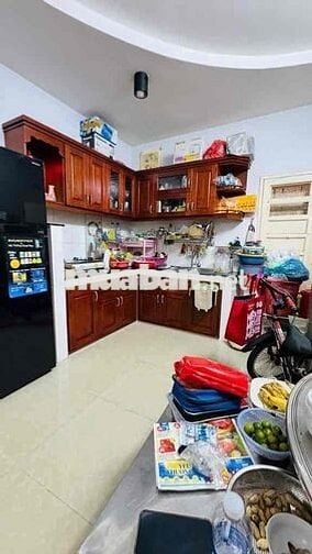 LÊ VĂN SỸ – HẺM 8M TRƯỚC NHÀ – KHÔNG LG  - 35M2 – 2 TẦNG – 5.XTỶ