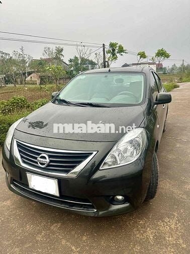 Nissan Sunny 2014 1.5 XL - 150000 km