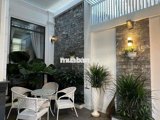 🌻C.G - CHO THUÊ NHÀ TRỆT BIỆT THỰ FULL NỘI THẤT KDC NAM LONG