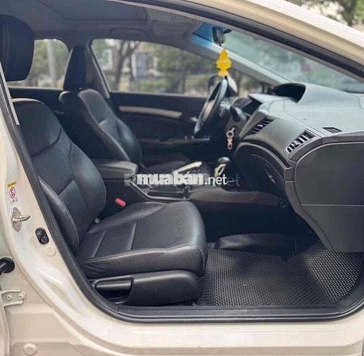 BÁN XE HONDA CIVIC 2.0AT