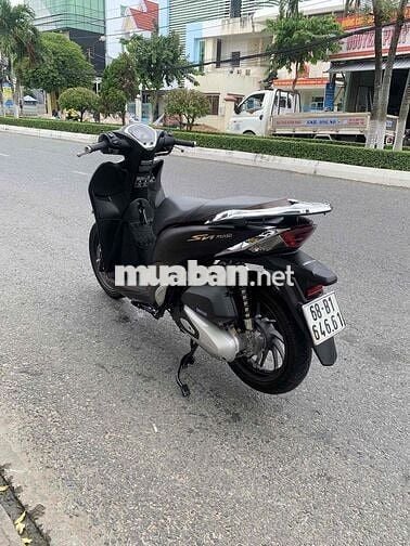 ✅✅ SH MORE 2023 ABS ĐEN NHÁM BẢN ĐẶT BIỆT ODO 8000