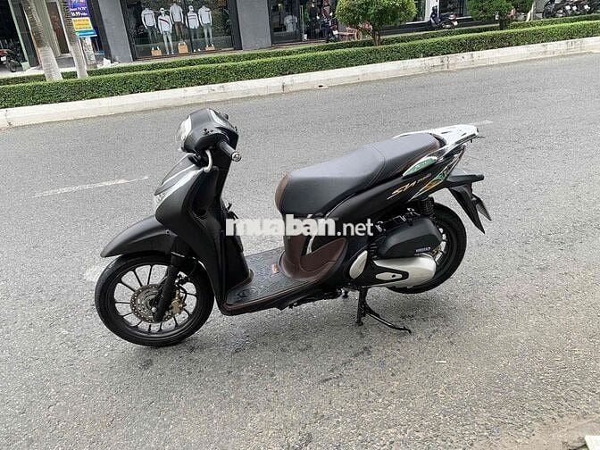 ✅✅ SH MORE 2023 ABS ĐEN NHÁM BẢN ĐẶT BIỆT ODO 8000