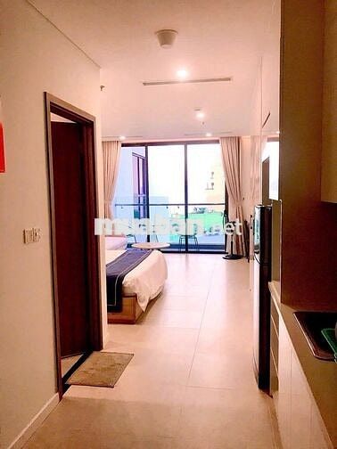 Cho thuê căn Studio hướng biển Scenia Bay Nha Trang