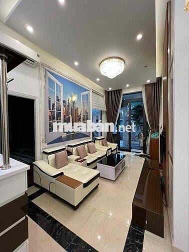 🌻C.G - CHO THUÊ NHÀ TRỆT BIỆT THỰ FULL NỘI THẤT KDC NAM LONG