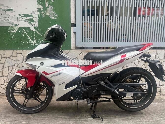 Ex 150 đời 2016 bs 67 An Giang chính chủ