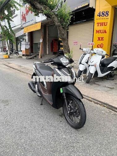 ✅✅ SH MORE 2023 ABS ĐEN NHÁM BẢN ĐẶT BIỆT ODO 8000