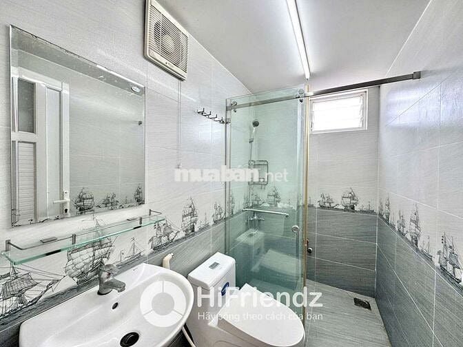 🏡CHDV CAO CẤP CỬA SỔ TRỜI FULL NT TỦ LẠNH MÁY GIẶT RIÊNG NGAY CHỢ LỚN