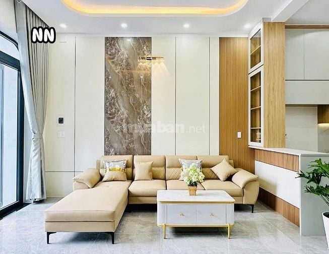 ❤️❤️ BÁN CĂN NHÀ PHỐ ĐUC THẬT TRỆT LẦU PHONG CÁCH HIỆN ĐẠI NGAY CHỢ PH