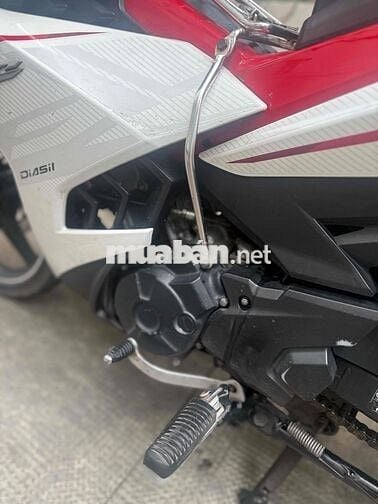 Ex 150 đời 2016 bs 67 An Giang chính chủ