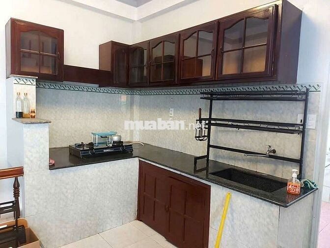 CẦN CHO THUÊ NHÀ NGUYÊN CĂN TẠI P4 TP ĐÀ LẠT