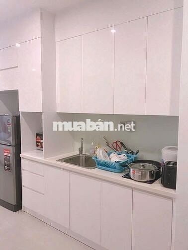 Cho thuê căn Studio hướng biển Scenia Bay Nha Trang