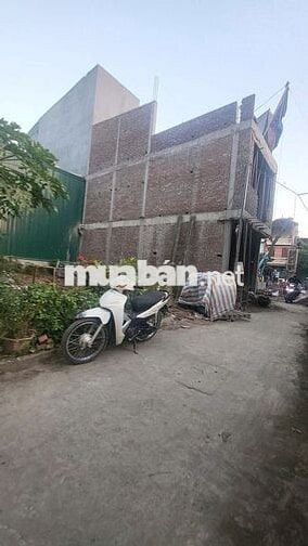 40m2 Đất Xuân Đỗ Long Biên Ô Tô qua Cửa NGõ Thông – 6.2 tỷ