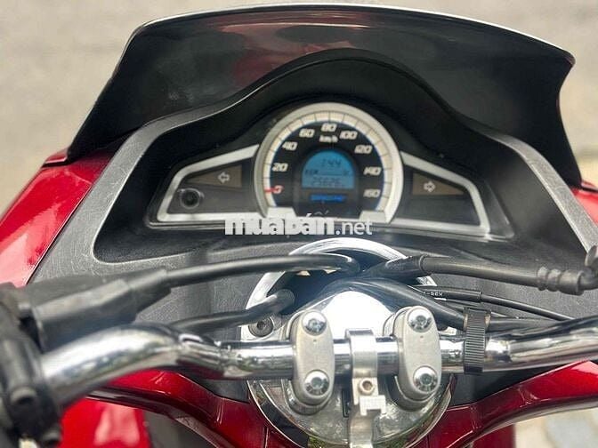 pcx 125 đời 214 bstp chính chủ
