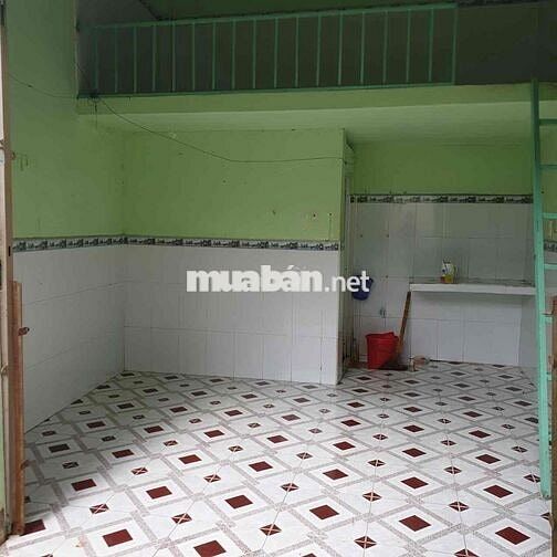 Cho thuê phòng trọ mặt tiền gần chợ Thạnh Phú, khu lavender