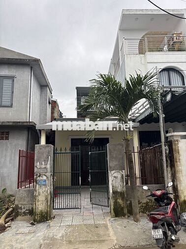 Cho thuê nhà ở hoặc buôn bán nhỏ