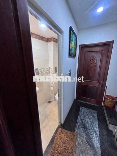 🔥 CHỦ CẦN BÁN GẤP 5PN 4WC – GIÁ *** KHU THỐNG NHẤT, GÒ VẤP 🔥