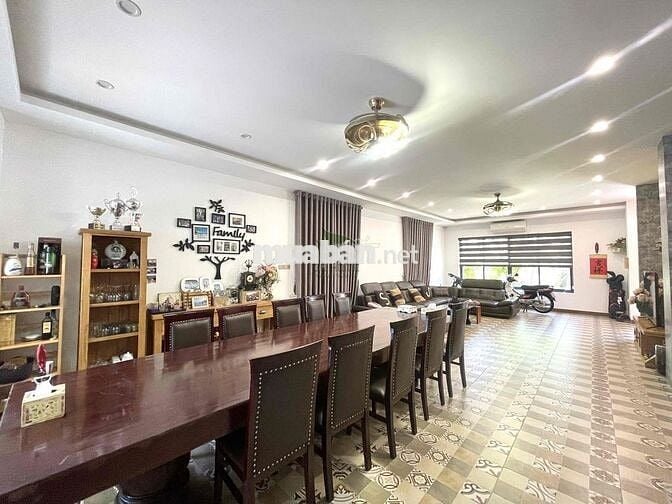 CHO THUÊ NHÀ Ở LÔ GÓC KĐT MỸ GIA GIÁ 28 TRIỆU/THÁNG